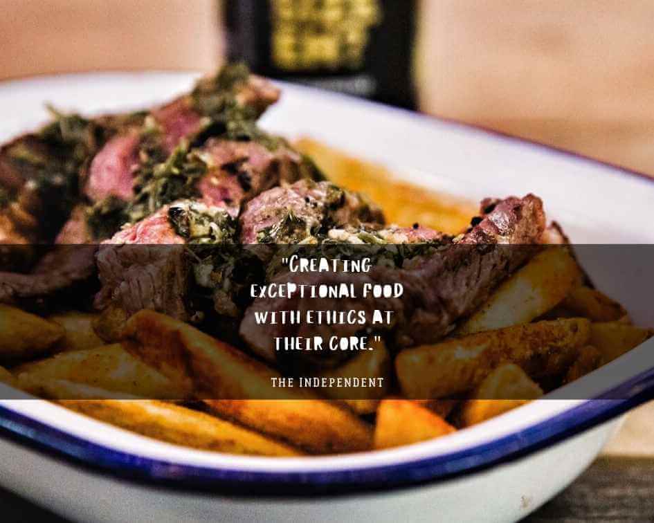 Winner small image - 28 Well Hung